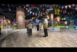 -幻贝家儿童乐园(武汉永旺梦乐城店)