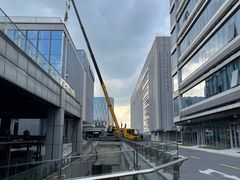 -万象城-停车场