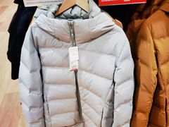 -优衣库(太原茂业天地店)