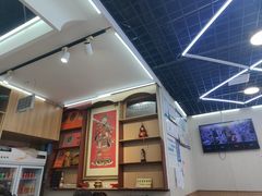 -北戴河庆山饭店·海鲜砂锅粥(北戴河黑石路店)
