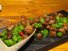 -苹果树下艺术餐厅(宋庄店)