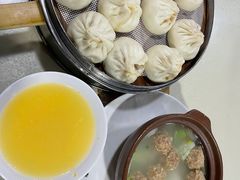 -石饮红星包子(中山路店)