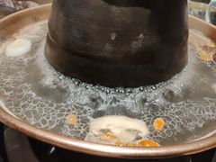 -东来顺饭庄(金泉广场店)