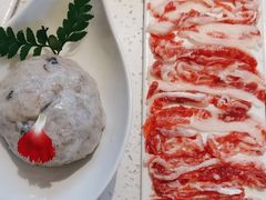 -潮牛壹号鲜牛肉火锅(光谷天地店)