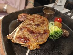 -牛扒先生·厚切雪花牛扒西餐厅(北京路禺山路店)