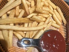 -EATALIA意塔利意式餐厅(鼓楼店)