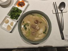 -祥记餐饮•豫粤珍味(金隅大厦店)