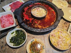 -重庆渝达老火锅(春熙路店)