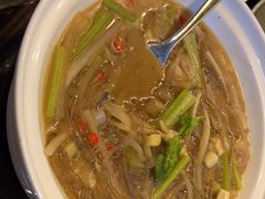 -杭州和达希尔顿逸林酒店·和园中餐厅-杭帮菜名店
