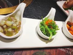 -漫烤鱼&徐州烧烤夜宵(万达店)