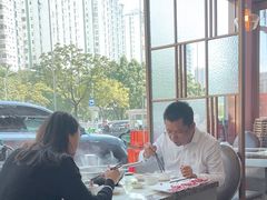 -潮悦牛肉火锅城(水贝店)