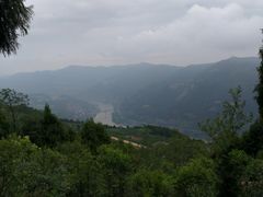 -金堂县云顶石城风景区