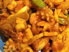 八珍豆腐-津菜宋记老房子(平山道店)