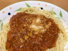 -萨莉亚意式餐厅(天河城购物中心店)