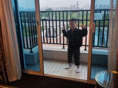 -常州武进九洲喜来登酒店