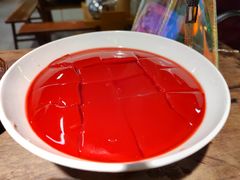 鲜鸭血-陈陈火锅(较场口店)