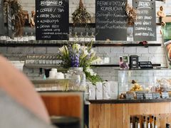 -O'mills Sourdough Bakery&Bistro(永嘉路店)