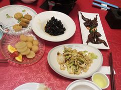 -小蓝鲸湖北菜(八一路店)