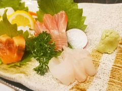 -银座日本料理(春徳街店)