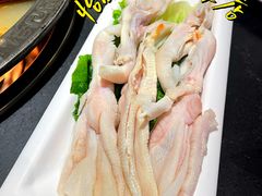 -怡品川宇火锅(宝立方店)