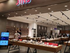 -JINS(北京apm店)