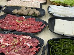 -潮汕良记牛肉火锅(洪武路店)