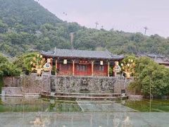 -华清宫景区