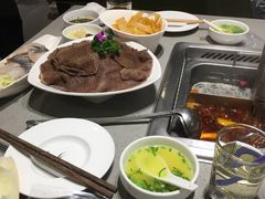 -海底捞火锅(璞丽中心店)