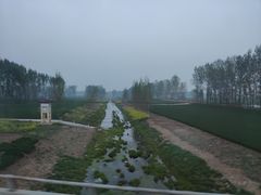 -嵖岈山风景区