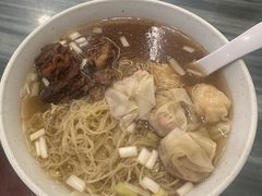 -恩宁刘福记(东华东路店)