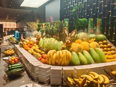 -碧涛阁水世界酒店(万家丽路店)
