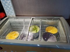 -荣誉国际酒店-云顶旋转餐厅