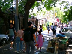 门面-VOYAGE COFFEE(北锣鼓巷店)