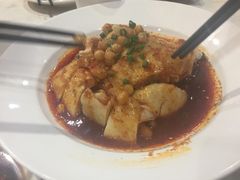 -天成川菜馆(华乐店)