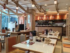 大堂-味千拉面(杭州滨江星光大道店)