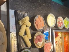 -五星桥原切肥牛火锅·30年专注好牛肉(湖塘店)