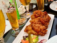 炸鸡-Malena玛莲娜