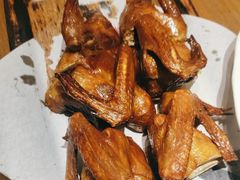-鸽味轩·粤菜小馆(高楼门总店)