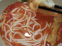 -南记粉面(銅鑼灣中心店)