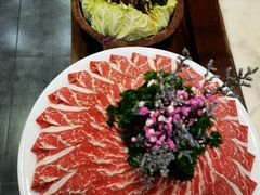 -东来顺•非遗火锅(外滩店)
