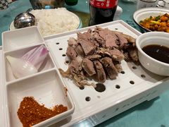 -老毛手抓·盐池滩羊非遗手抓(宁夏总店)