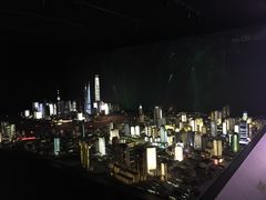 -上海环球金融中心云端足球盛典