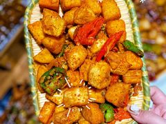 -猫姑娘大盘鸡(商城路店)