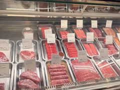 -羽深肉铺 Steak & Wine