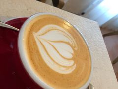 柔情惠灵顿-Me Coffee下午茶艺术空间