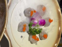 -椰子湾·海南火锅·糟粕醋·椰子鸡(正大广场店)