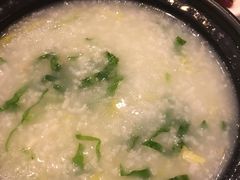 -壹品粥道(金牛万达店)