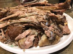 -清真益鑫羊肉手抓馆(南大街店)