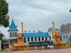-温州乐园