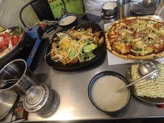 -MI WU FACTORY米屋美食工厂餐厅(绿地店)